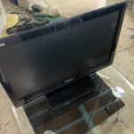 竹原市でテレビの引き取りから処分までさせて頂きました。