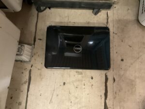 庄原市でパソコンの回収から処分までさせて頂きました。