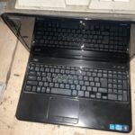 庄原市でパソコンの回収から処分までさせて頂きました。