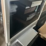 尾道市でテレビの回収から処分までさせて頂きました。