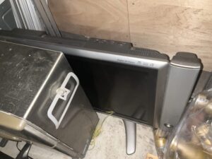 神石高原町でパソコンの引き取りから処分までさせて頂きました。