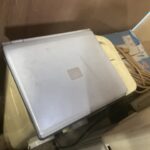 三原市でパソコンの引き取りから処分までさせて頂きました。