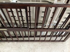 広島県三原市で回収して処分した不用品