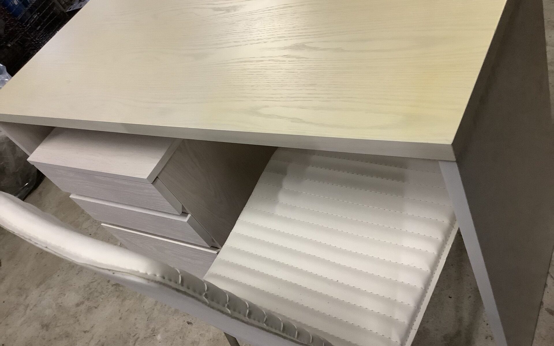 福山市御幸町で引き取り回収から処分までした家具