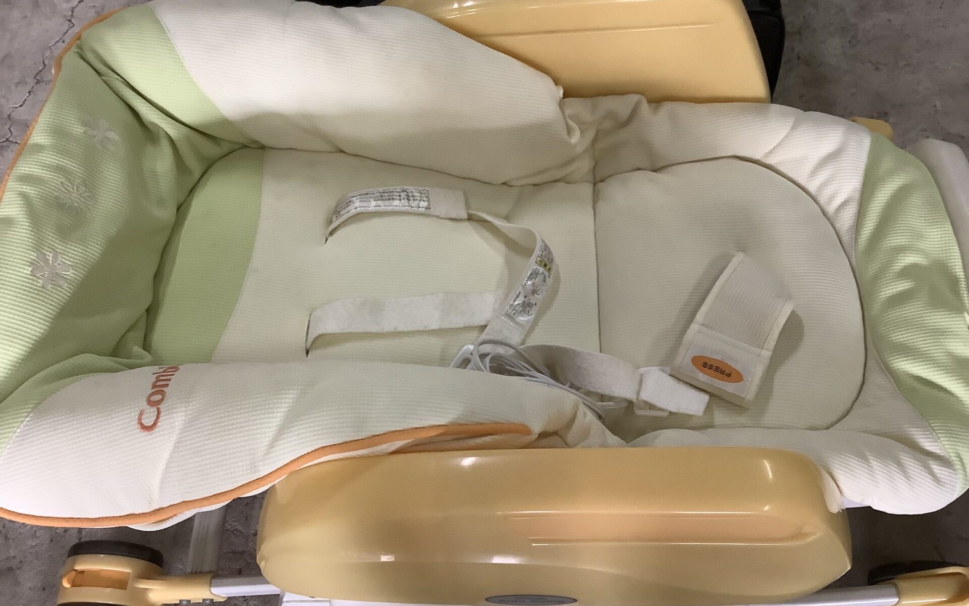 福山市新涯町で引き取り回収から処分までした不用品