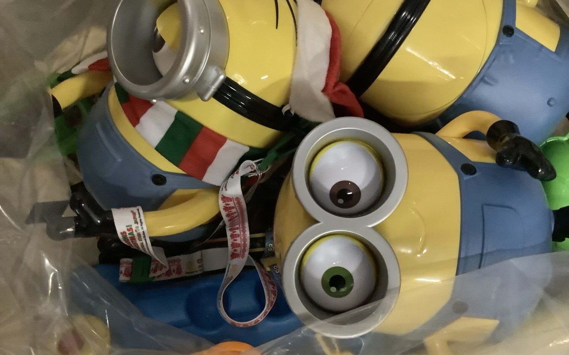 福山市延広町で引き取り回収から処分までした不用品