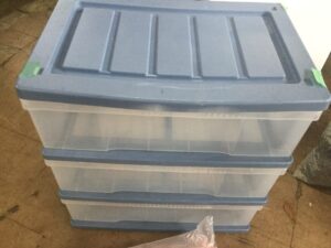 広島県府中市で引き取り回収から処分までした不用品