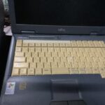 尾道市でパソコンの引き取りから処分までさせて頂きました。