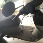 三次市でバイクの引き取りから処分までさせて頂きました。