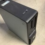 尾道市でパソコンの引き取りから処分までさせて頂きました。