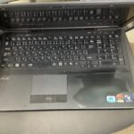 尾道市でパソコンの引き取りから処分までさせて頂きました。