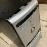 尾道市でパソコンの引き取りから処分までさせて頂きました。