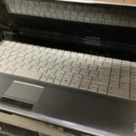 尾道市でパソコンの回収から処分までさせて頂きました。