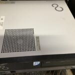 尾道市でパソコンの引き取りから処分までさせて頂きました。