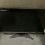 世羅郡世羅町でテレビの引き取りから処分までさせて頂きました。