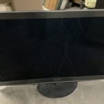 世羅郡世羅町でテレビの回収から処分までさせて頂きました。