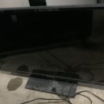 世羅郡世羅町でテレビの引き取りから処分までさせて頂きました。