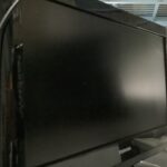 世羅郡世羅町でテレビの回収から処分までさせて頂きました。