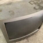 世羅郡世羅町でテレビの引き取りから処分までさせて頂きました。