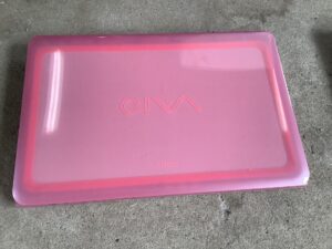 三次市でパソコンの回収から処分までさせて頂きました。