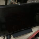 世羅郡世羅町でテレビの引き取りから処分までさせて頂きました。