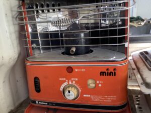 世羅郡世羅町で引き取り回収から処分までした不用品