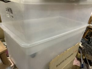 世羅郡世羅町で引き取り回収から処分までした不用品