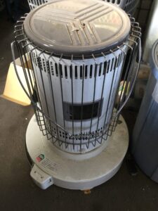 広島県庄原市で引き取り回収から処分までした不用品