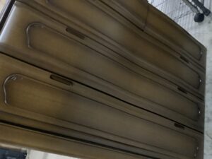 広島県三原市で引き取り回収から処分までしたタンス