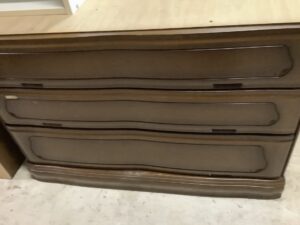 広島県三次市で引き取り回収から処分までしたタンス