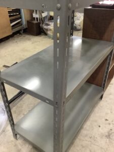 広島県府中市で引き取り回収から処分までした不用品