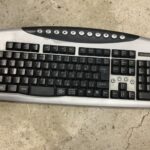 竹原市でパソコンの回収から処分までさせて頂きました。