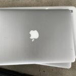 竹原市でパソコンの引き取りから処分までさせて頂きました。