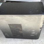 三次市でパソコンの引き取りから処分までさせて頂きました。