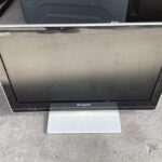 竹原市でパソコンの引き取りから処分までさせて頂きました。