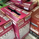 神石高原町でバッテリーの引き取りから処分までさせて頂きました。