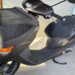 世羅郡世羅町でバイクの引き取りから処分までさせて頂きました。