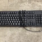 竹原市でパソコンの引き取りから処分までさせて頂きました。