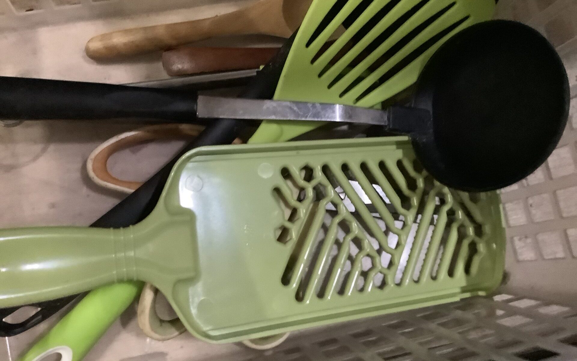 広島県庄原市で引き取り回収から処分までした不用品