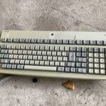 三次市でパソコンの引き取りから処分までさせて頂きました。