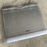 庄原市でパソコンの引き取りから処分までさせて頂きました。