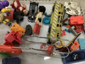 広島県尾道市で引き取り回収から処分までした不用品