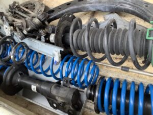 広島県尾道市で引き取り回収から処分までした不用品