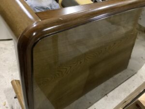 広島県尾道市で引き取り回収から処分までした家具