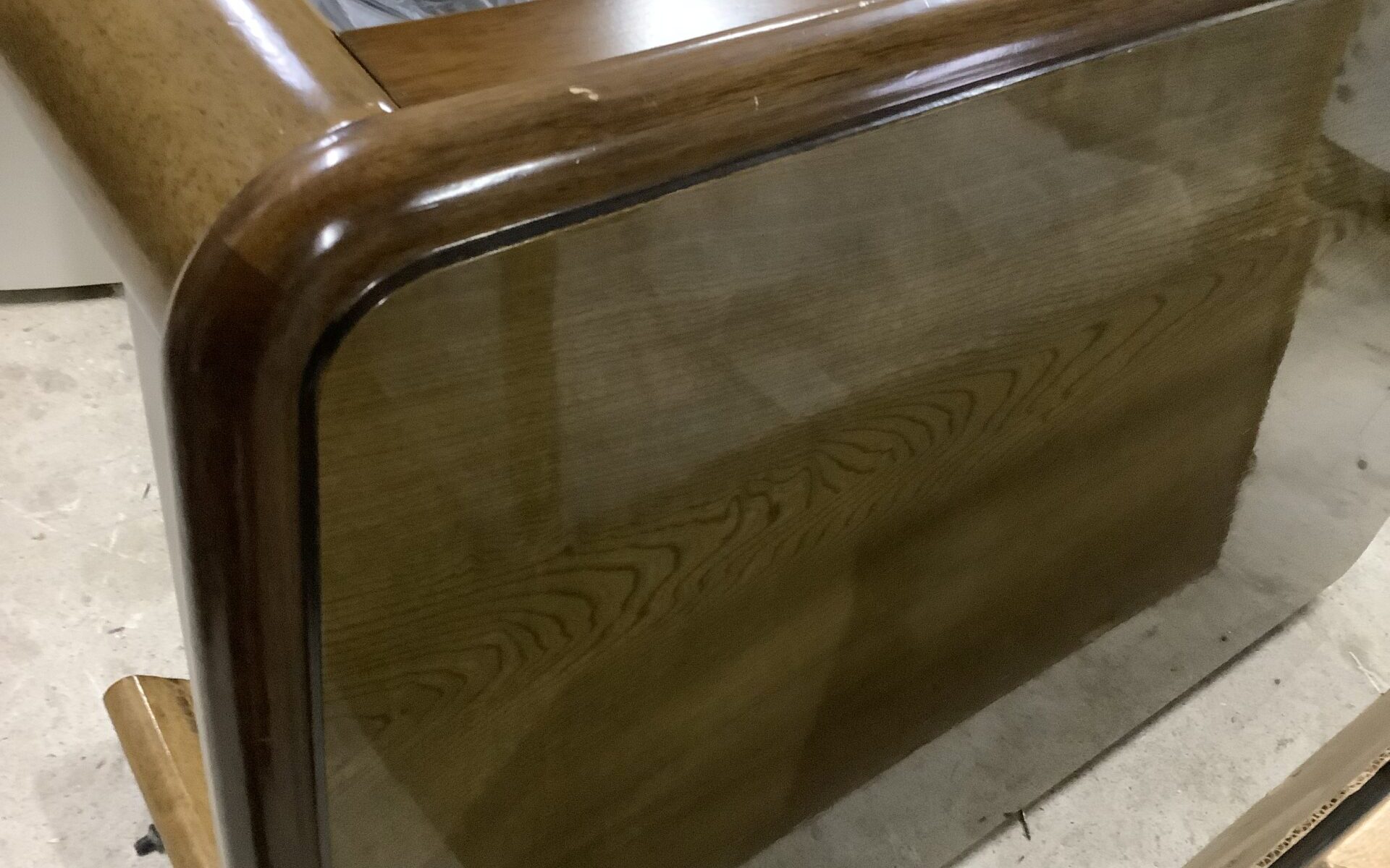 広島県神石高原町で引き取り回収から処分までした家具