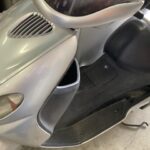 庄原市でバイクの引き取りから処分までさせて頂きました。