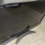 府中市でテレビの引き取りから処分までさせて頂きました。