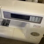 尾道市でミシンの引き取りから処分までさせて頂きました。