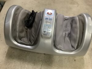 広島県尾道市で引き取り回収から処分までした不用品