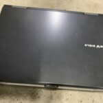 庄原市でパソコンの引き取りから処分までさせて頂きました。